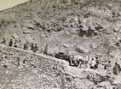 Peking to Paris, på vej til Mongoliet